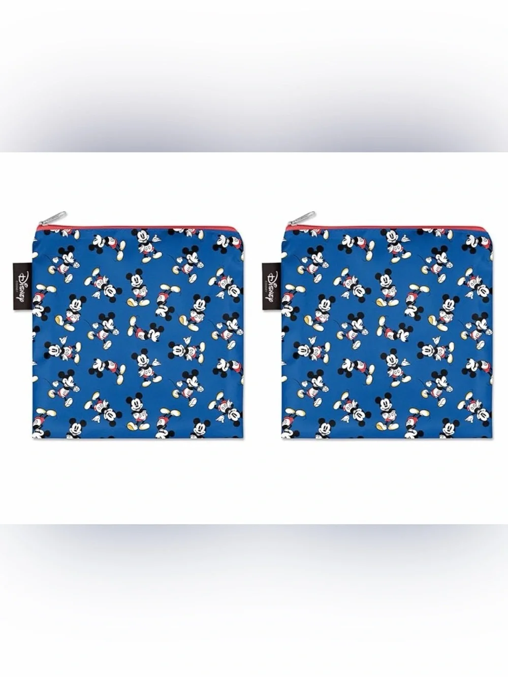 Simple Modern Disney Kids Lunch Set-Retro Mickey Mouse